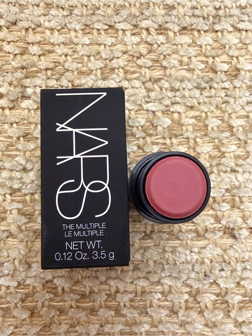 NARS The Multiple Multi-Use Cream Color - Dolce vita